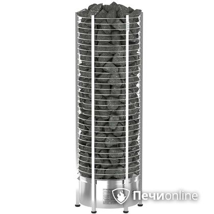 Электрическая печь Sawo Tower TH9-120NS-P (круглая) в Ревде